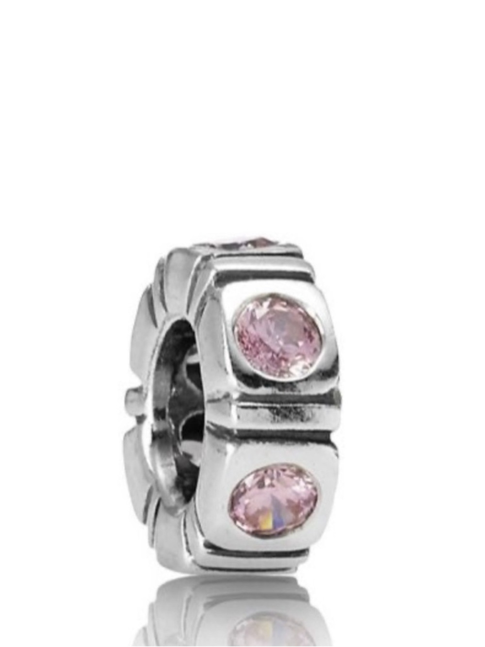 Authentic Pandora Spacer Charm